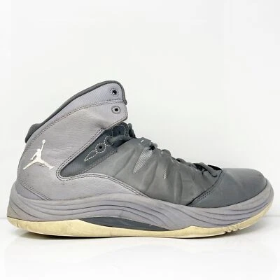 Nike Hombres Air Jordan Prime Fly 599582-004 Gris Zapatos de Baloncesto Tenis Talla 10.5 Foto 1 de 4