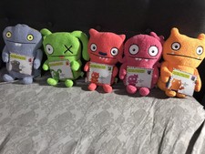 uglydolls peluches
