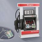 Kids Gas Station Toy Simulation Gas Pump Toy Automatic Gas Station Toy Gas Pump