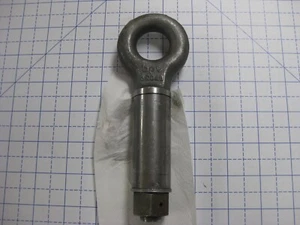 Enganche giratorio Sparex de 10 toneladas - Imagen 1 de 3