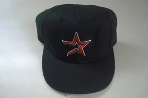 ASTROS ---- KIDS---- SNAPBACK DEADSTOCK HAT CAP VINTAGE N2 - Picture 1 of 2