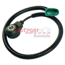 METZGER Klopfsensor z. Bsp. für AUDI