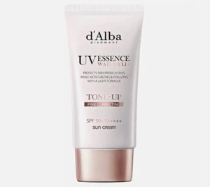 D ALBA UV Essence crema solare acquosa 50 ml spf50+ PA++++ - Foto 1 di 2