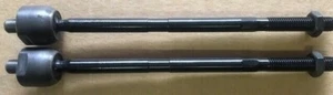 POWER STEERING RACK TIE ROD TO SUIT HOLDEN VN VL-VQ2 VG COMMODORE CAL STATESMAN - Picture 1 of 1