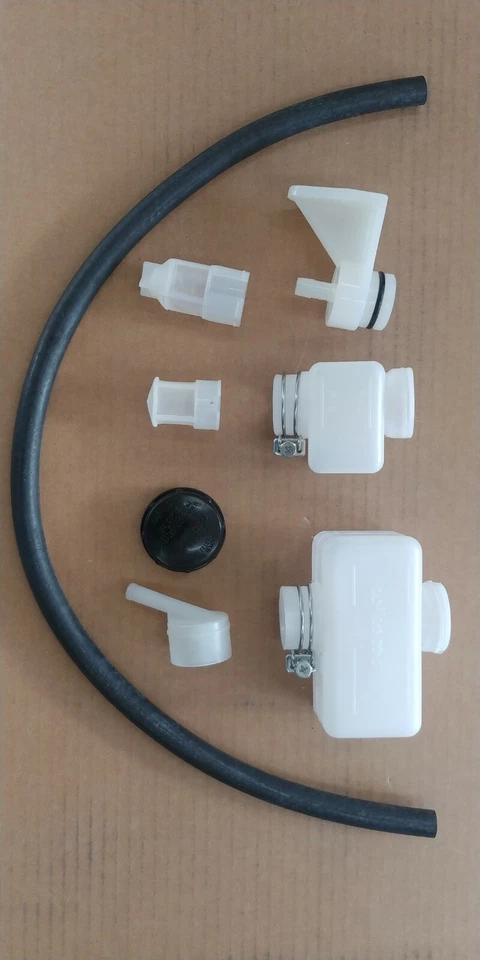 Kit de depósito remoto Wildwood Foto 1 de 1