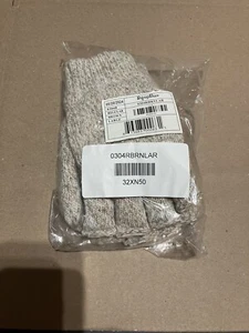 RefrigiWear Premium Wool Convertible Mitt - warme, vielseitige Handbekleidung Größe L - Bild 1 von 8