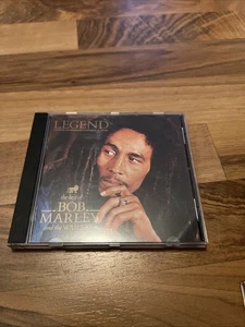 Bob & the Wailers Marley - Legend - Bild 1 von 3
