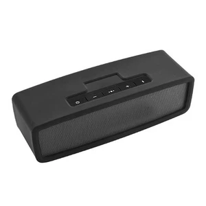 1X (Pokrowiec ochronny Przenośna odporna na wstrząsy -Silikonowa osłona etui do - 1/2 Bluetooth Au4337 - Zdjęcie 1 z 6
