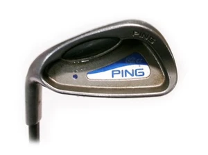 LH Ping G2 EZ Single 8 Iron Blue Dot Graphite Ping TFC 100 Senior Flex - Picture 1 of 5
