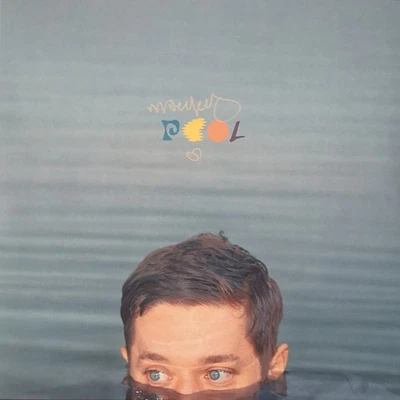 Maeckes - Pool (Vinyl LP - 2021 - DE - Original) - Bild 1 von 4