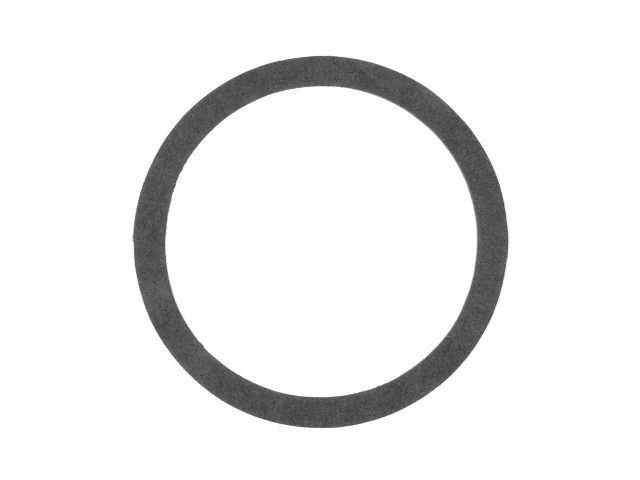 Junta de montaje de filtro de aire 62ZM46N para camioneta Dodge B1 1948-1949 Foto 1 de 1