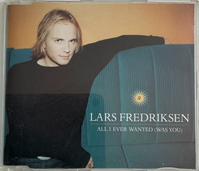 EUROVISION SONG CONTEST NORWAY  1998 - Bild 1 von 2