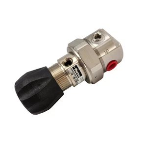 Parker Veriflo IR4003SK3PX4B Entrée Max 4000 PSI | Occasion, non testé - Photo 1/7