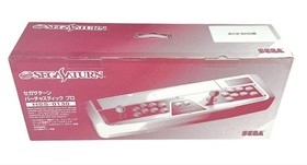 Sega Saturn Deadstock   Virtual Stick Pro JPN Limited Edition Rare Controller Mo