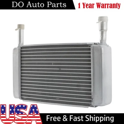 HVAC Heater Core for Chevrolet Blazer C20 Pickup GMC Jimmy K15/K1500 Pickup - Imagem 1 de 4