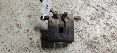 KIA SORENTO 2011 RIGHT REAR COMPLETE BRAKE CALIPER - Image 1 of 2