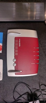 Fritzbox 7430 - Bild 1 von 3