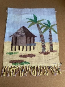 Contemporary Tapestry - Narda'sHandwoven Arts & Craft - Picture 1 of 7