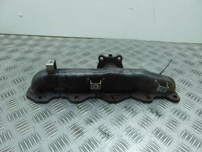 Ford Focus Exhaust Manifold Mk3 2.0 Diesel 2011-2018M — 第 1/4 张图片