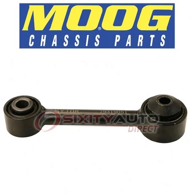 MOOG Rear Arm To Knuckle Control Arm Link for 2013-2014 Lincoln MKZ - qz Foto 1 de 4