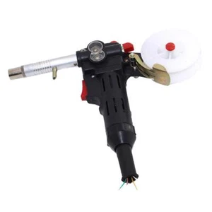 MIG Welding Spool Gun Push Pull Feeder Aluminum Welding Torch Replacement Parts - Picture 1 of 6