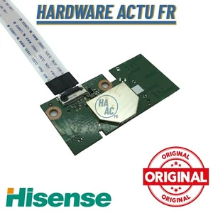 MODULE WIFI HISENSE - 1263279 / TX7921AU64T - 55U8KQ - Testé 100% ✅ - Imagen 1 de 5