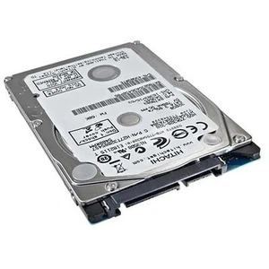 Lenovo 0A99014 320Gb SATA 2.5'' Hard Drive 5400Rpm 7mm 3Gbps HDD TravelStar - Picture 1 of 2
