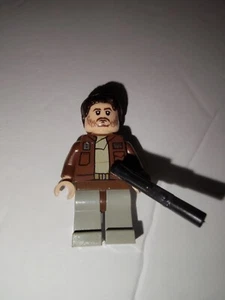 new LEGO Star Wars Rogue One Minifig - Cassian Andor from set 75171 - Picture 1 of 5