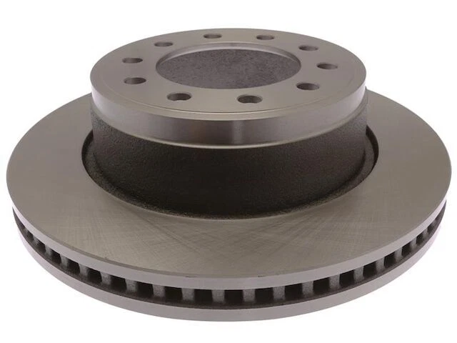 Rotor de freno delantero Raybestos para camioneta Sterling Bullet 45 2008-2010 74ZZZM Foto 1 de 1