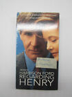 Odnośnie Henry'ego (VHS, 1992) Annette Bening, Harrison Ford