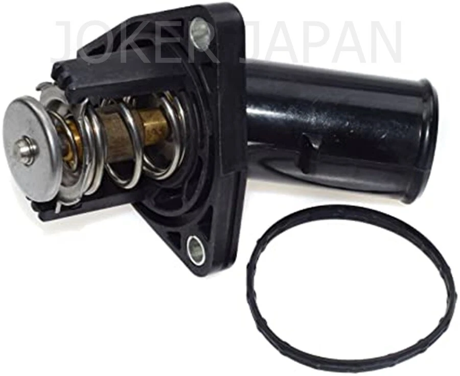Toyota Genuine Lexus Thermostat w/Gasket and Housing  IS250/350 16031-31020 OEM — 第 1/1 张图片