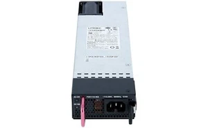 HP - JG545A - X362 - Stromversorgung redundant / Hot-Plug (Plug-In-Modul) - WS 1 - Bild 1 von 3