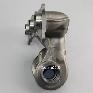 New TD03 Turbo Turbine Housing for BMW 135i 335i 535i Z4 N54B30 3.0L 49131-07041 - Foto 1 di 9