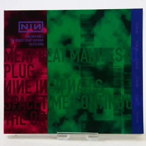 Music Musik Maxi CD Nine Inch Nails – "The Perfect Drug" Versions Gut - Bild 1 von 2