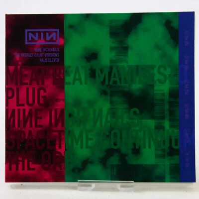 Music Musik Maxi CD Nine Inch Nails – "The Perfect Drug" Versions Gut - Bild 1 von 2