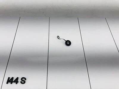 07-13 BMW 328I E90 3.0L L6 MOTOR GASOLINA BATERÍA TERMINAL POSITIVO TAPA CUBIERTA OEM Foto 1 de 4