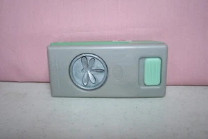 Creative Memories Decorative Paper Punch Dragonfly Special Limited Edition RARE - Picture 1 of 3