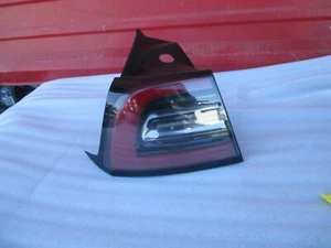 2017 2018 2019 2020 Tesla Model 3 Tail Light Rear LH Side Taillight Tail Lamp - Picture 1 of 8