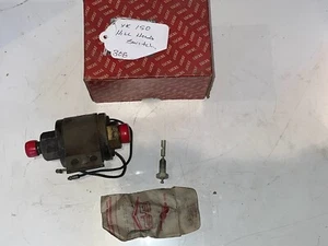 JAGUAR XK120 XK140 XK150 420 Hill Hold Switch Assembly - Picture 1 of 1