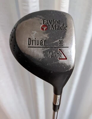⛳Taylor Made Tour Preferred System 2 - Driver - 9 Degree Loft - RH - 44" - Image 1 of 4