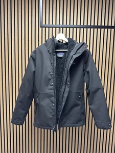 Patagonia / Lone Mountain 3-in-1 Jacke Winterjacke / Größe S / Schwarz - Bild 1 von 8
