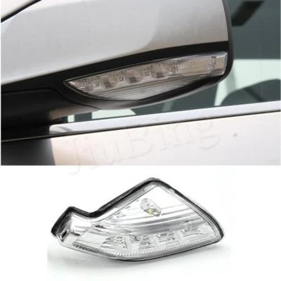 LH DRIVER SIDE VIEW MIRROR TURN SIGNAL LIGHT FOR BUICK LACROSSE 2009-2012 M - Изображение 1 из 3