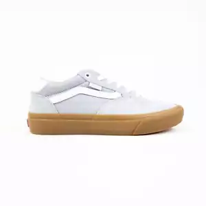 Vans Rowan Pro Shoes - High Rise/Gum - Picture 1 of 11