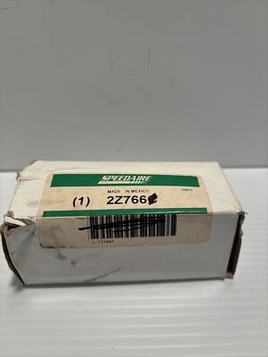 Filtro neumático de policarbonato de aire comprimido Speedaire 2Z766 (3) Foto 1 de 4