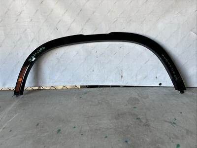2020-23 LAND ROVER DEFENDER 110 FRONT LEFT FENDER FLARE TRIM ARCH MOLDING OEM Foto 1 de 4