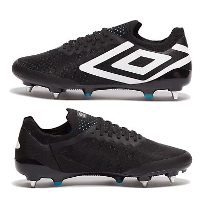 Umbro VELOCITA VI PRO SG Herren Fußballschuhe Stollen Tiefer Naturrasen Neu! OVP - Bild 1 von 4