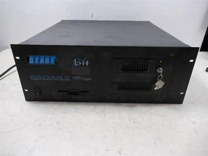 Grabadora de audio digital de acceso aleatorio OTARI Radar II 24 bits radar 2 - Imagen 1 de 12