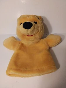 Mattel Winnie-the-Pooh Hand Puppet Golf Club Head Cover - Picture 1 of 4