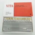 Dental VITAPAN Tooth Shade Guide classical 16 Colours FIRST COPY Teeth Whitening