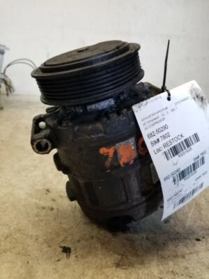 Volkswagen Passat 2010 - compresor de aire acondicionado - 1K0820808A - R315028 Foto 1 de 4